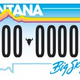 Illustration for article titled The Definitive Ranking Of State License Plates